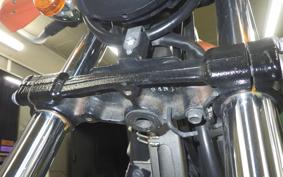 YAMAHA TRICKER Gen.3 DG32J