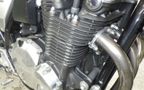 HONDA CB1100 2011 SC65