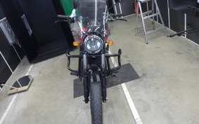 OTHER +ENFIELD ﾒﾃｵ350 2022