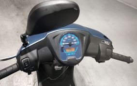 YAMAHA JOG AY01