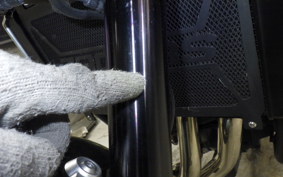 KAWASAKI Z900RS 2025 ZR900K