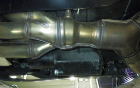 KAWASAKI ZX 1400 NINJA R A 2015