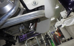 HONDA C50 SUPER CUB 2009 AA01