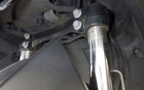 YAMAHA CYGNUS 125 XSR 3 SEA5J