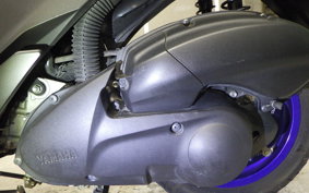 YAMAHA TRICITY 155 A 1996 SG37J