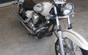 YAMAHA DRAGSTAR 250 VG02J