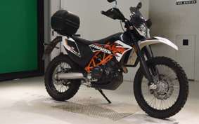 KTM 690 ENDURO R 2017