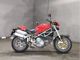 Фото Ducati MONSTAR S4R 2007 с японского аукциона