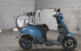 SUZUKI LET's CA4AA