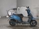 Фото Suzuki LET's с японского аукциона