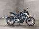 Фото Honda CB125 R с японского аукциона