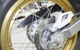 YAMAHA SEROW 250 Gen.3 1999 DG31J