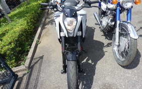 KTM 125 DUKE 2025