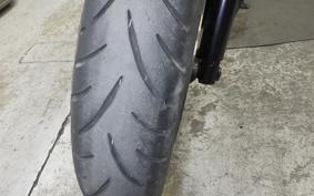 YAMAHA TRX850 1996 4NX