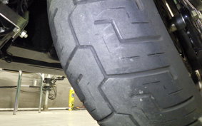 HARLEY FLSTF 1580 2009