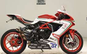 MV AGUSTA F3 800 RC 2020