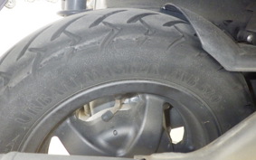 HONDA LEAD 125 JF45