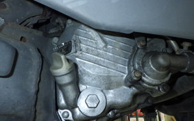 HONDA FUSION 2023 MF02