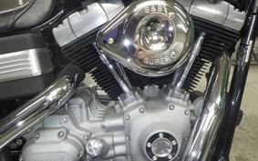 HARLEY FXDB 1580 2009