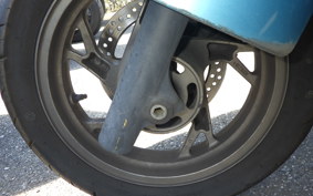 SUZUKI GEMMA 250 CJ47A