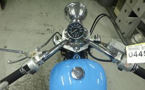 HONDA STEED 400 VLS 1999 NC37