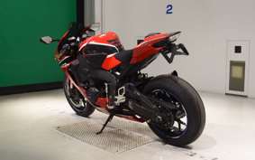 HONDA CBR1000RR GEN 3 2017 SC77