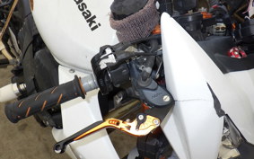 KAWASAKI Z1000 Gen.3 2008 ZRT00B