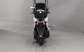 YAMAHA TRICITY 125 SEC1J