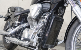 HONDA STEED 600 1993 PC21