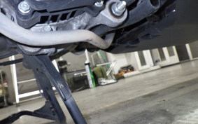 HONDA TACT Basket 1996 AF79