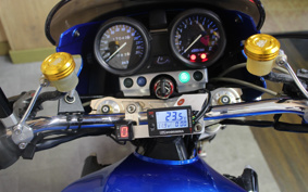 KAWASAKI ZRX1200 R 2006 ZRT20A