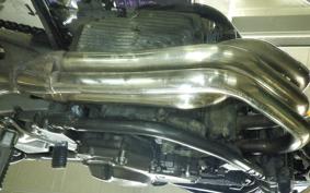 KAWASAKI BALIUS 250 Gen.2 ZR250B