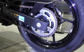 KAWASAKI NINJA 250 2025 EX250P