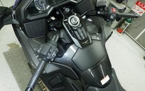 HONDA GL 1800 GOLD WING TOUR DCT 2026 SC79