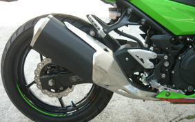 KAWASAKI Ninja 250 ABS EX250Y