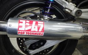 HONDA CB400SF 1995 NC31