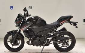 KAWASAKI Z400 Gen.2 2024 EX400L
