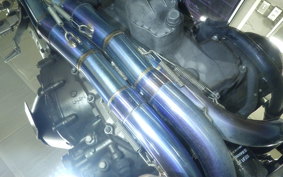 KAWASAKI Z1000 Gen.2 2006 ZRT00A