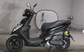 YAMAHA JOG 125 SEJ5J