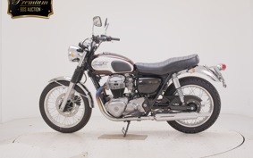 KAWASAKI W650 2008