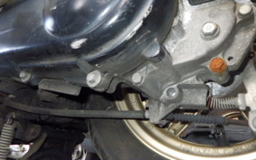 HONDA DIO Z4 GEN 2 AF63