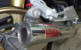 HONDA CB400SF VTEC 2013 NC42