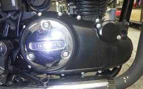 HONDA GB350S 2022 NC59