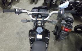 YAMAHA DT50 2022 17W