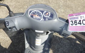 SUZUKI LET's 4 CA45A