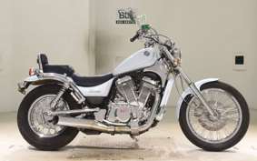 SUZUKI INTRUDER 750 1986 VR51A