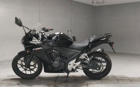 HONDA CBR400R 2013 NC47