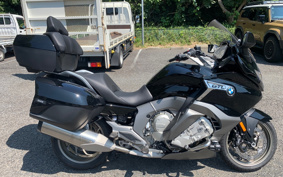 BMW K1600GTL 2025 0F31
