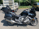 Фото BMW K1600GTL 2025 с японского аукциона