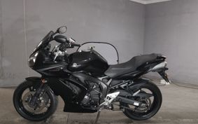 YAMAHA FAZER FZ6 2007 RJ14